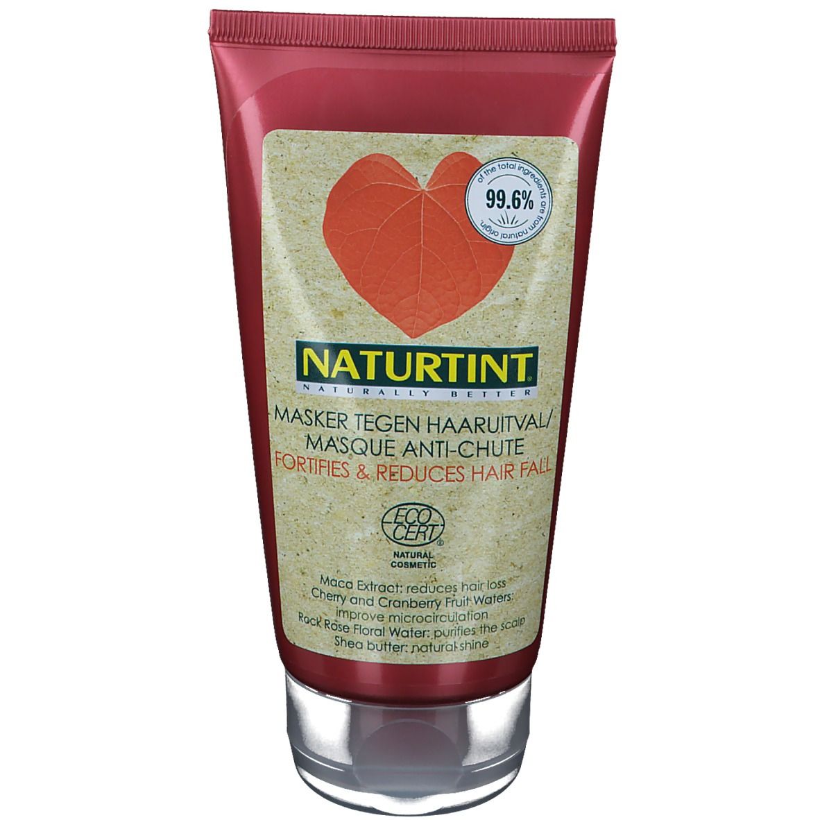 NATURTINT® Fallschutzmaske