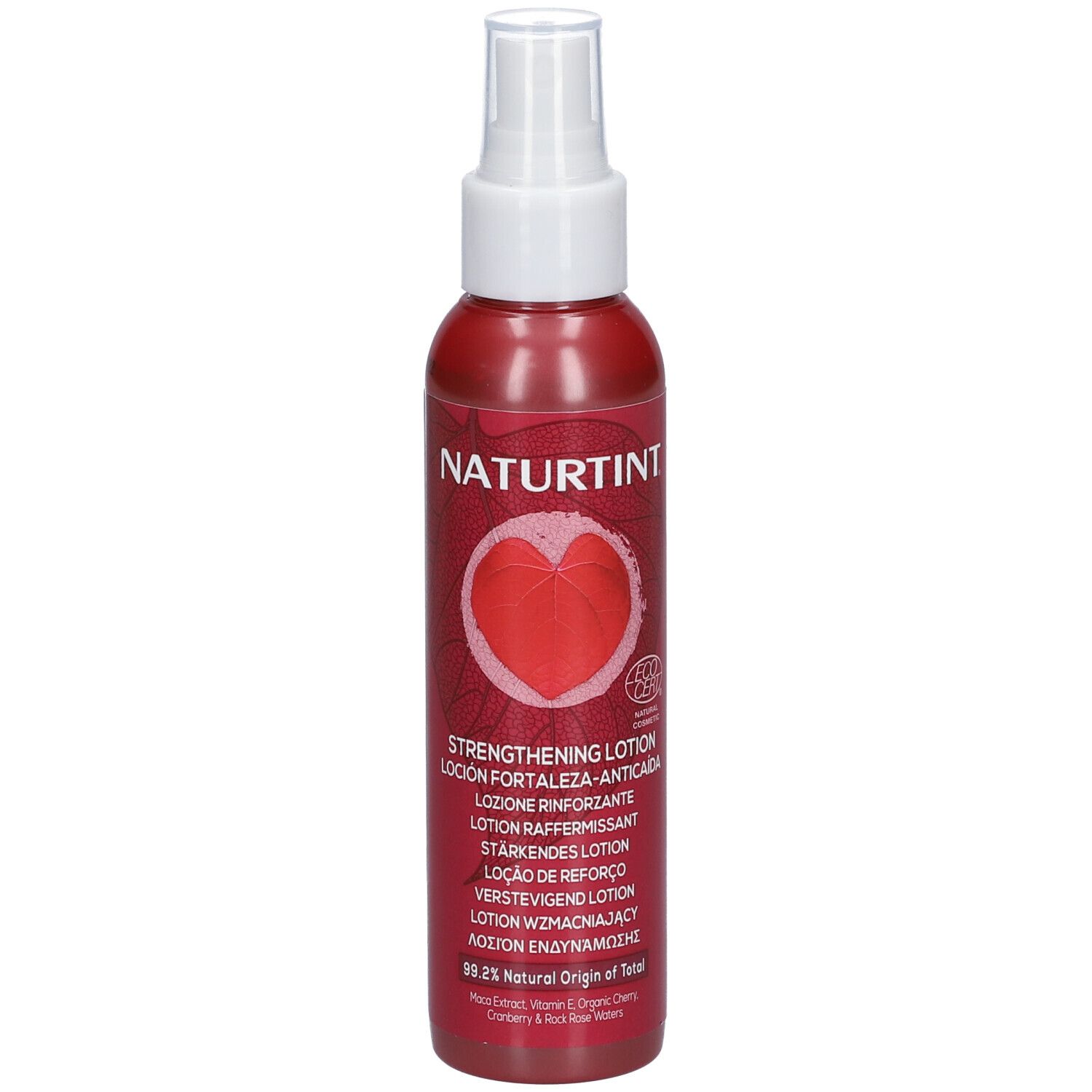 NATURTINT® Anti-Fall-Lotion