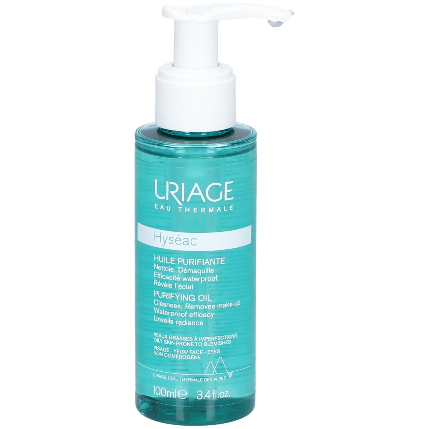 URIAGE Hyséac Huile Purifiante