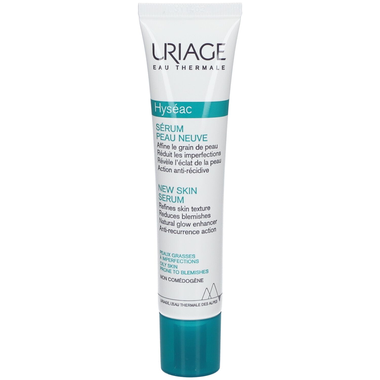 URIAGE Hyséac New Skin Serum