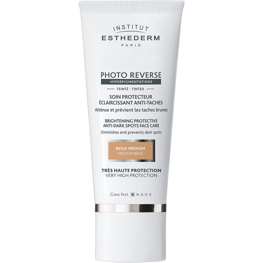 ESTHEDERM PHOTO REVERSE Anti braune Flecken medium beige
