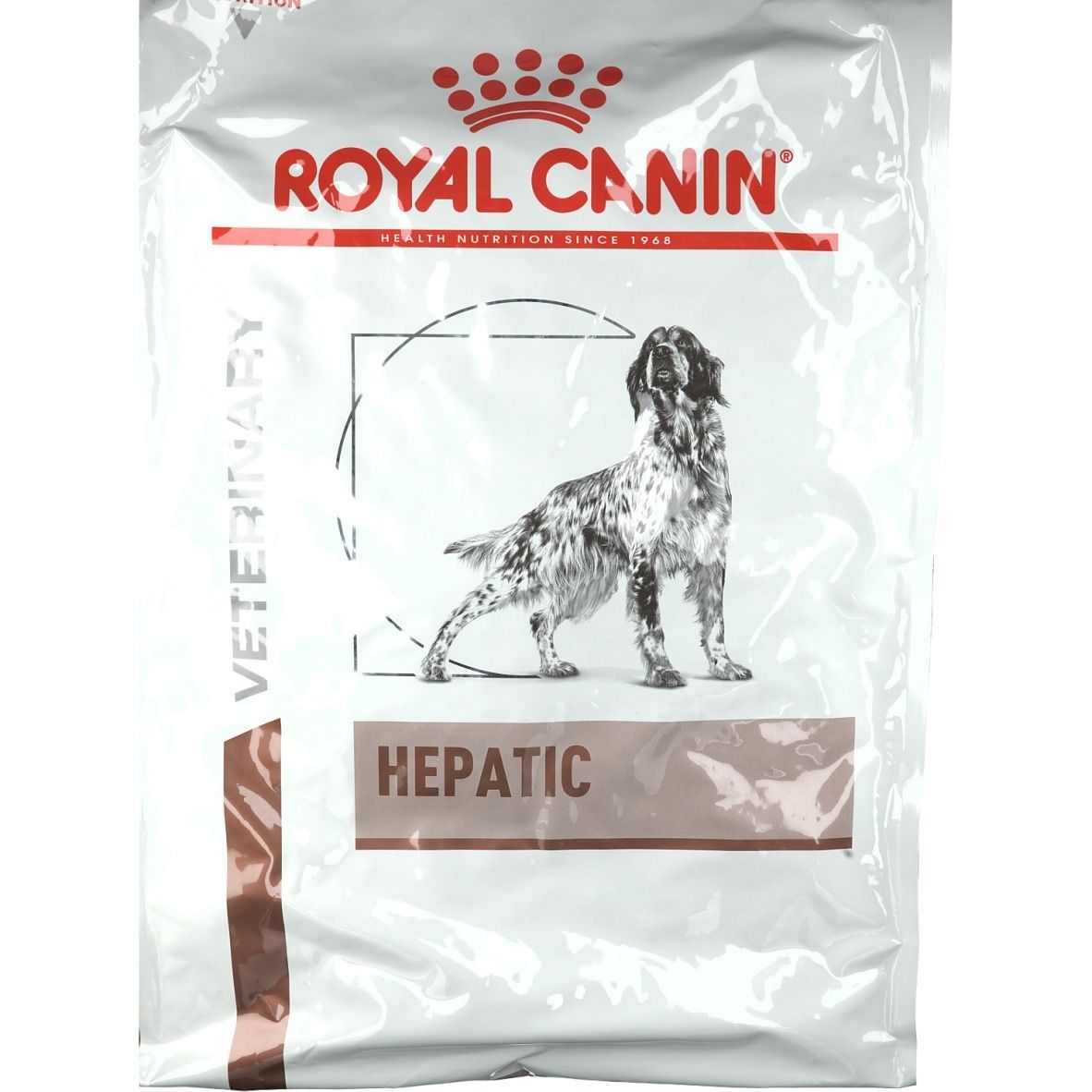 ROYAL CANIN® HEPATIC Hundefutter - shop-apotheke.ch