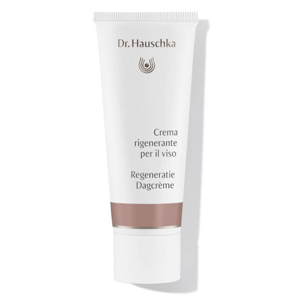 Dr. Hauschka Regeneration Tagescreme