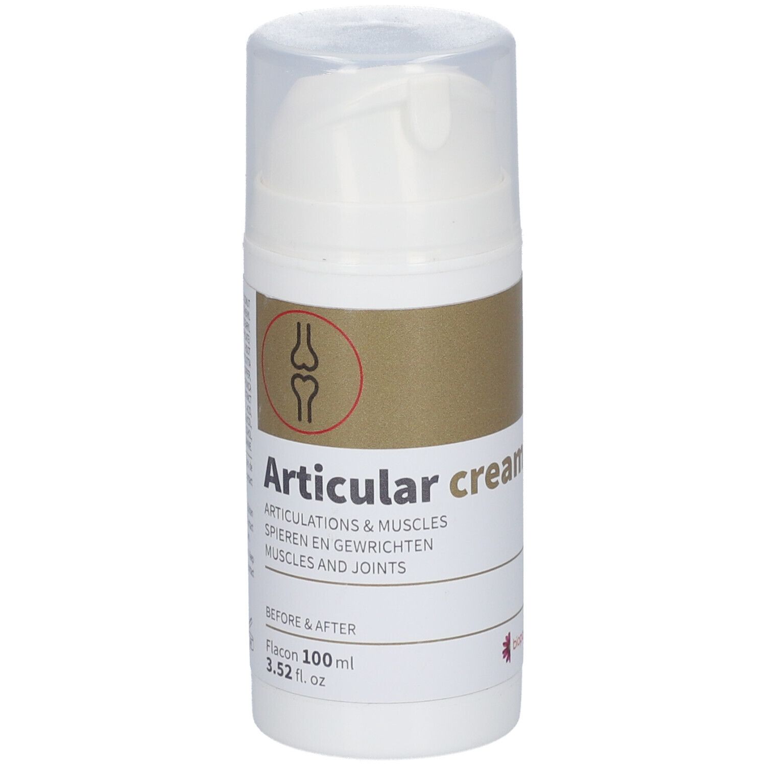 Image of Articular cream