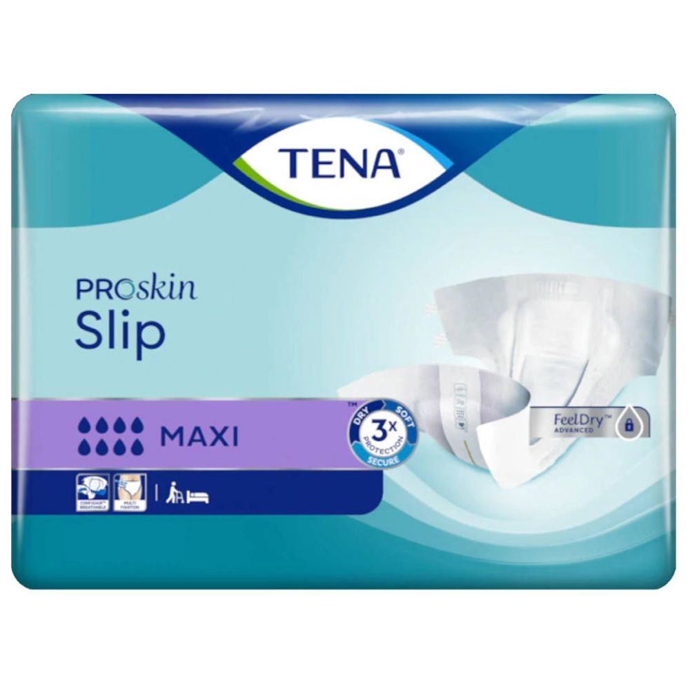 Image of TENA® ProSkin Slip Maxi GR. XL