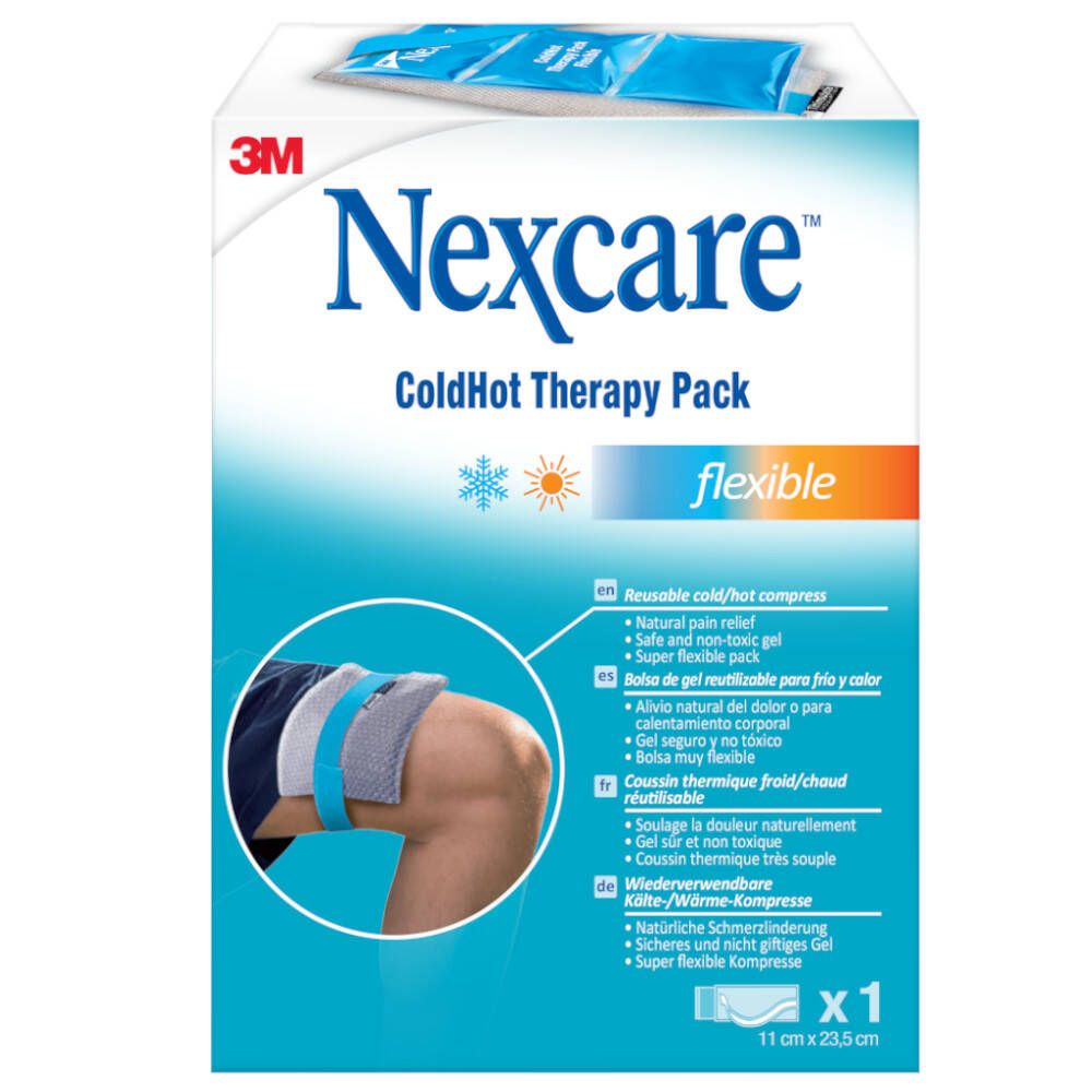 Image of Nexcare™ ColdHot flexible pack