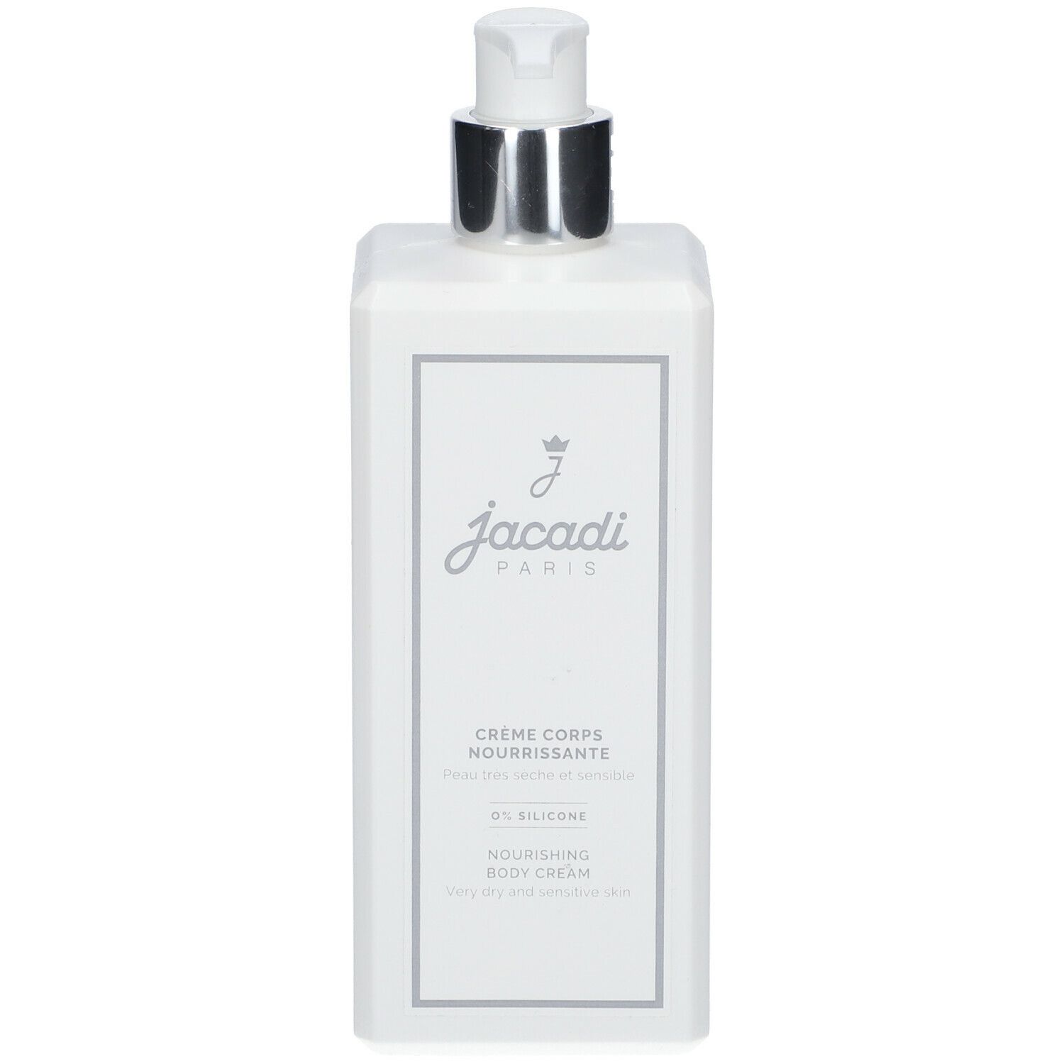 Jacadi Nährende Bodylotion