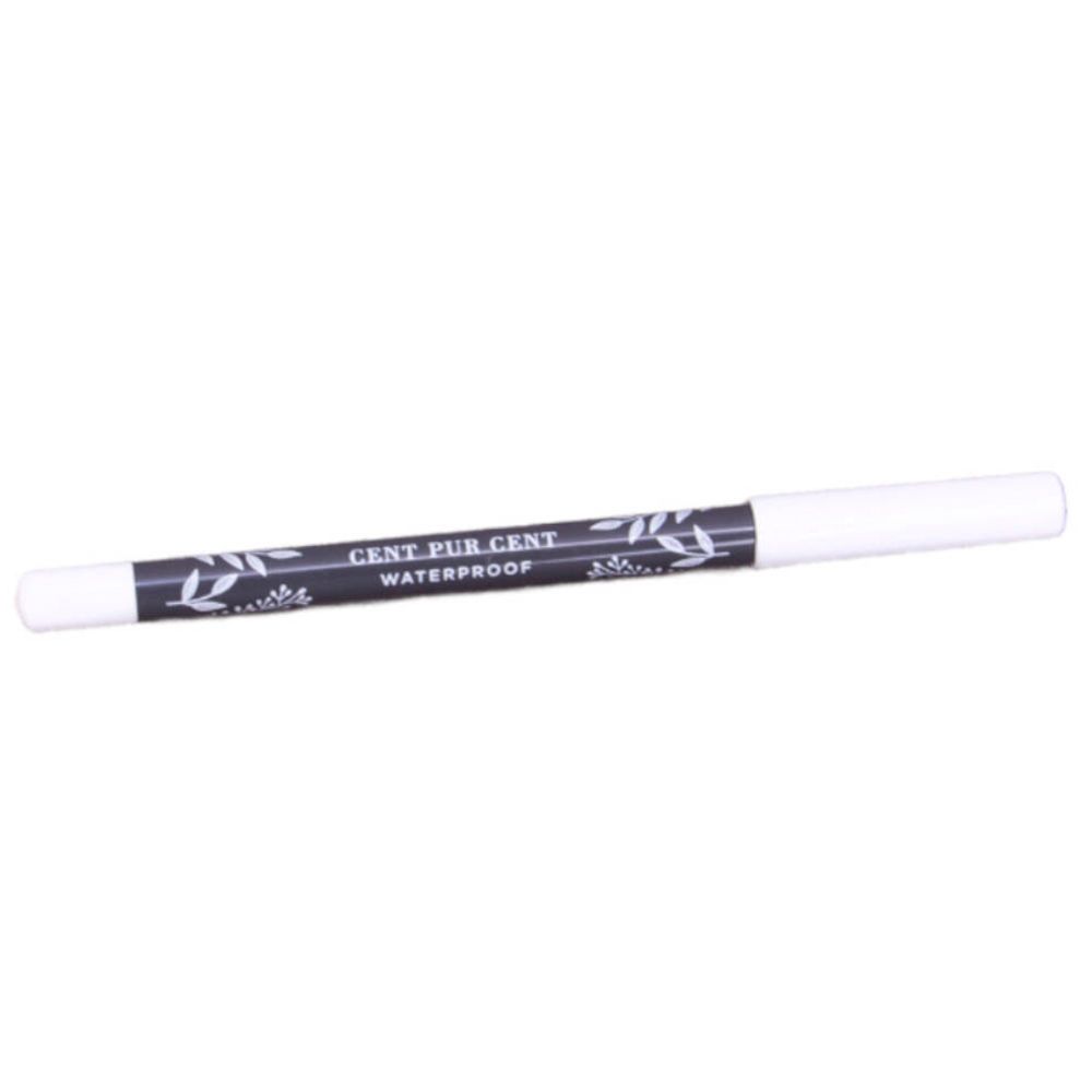 Cent Pur Cent  Kajalstift Grau Wasserfest