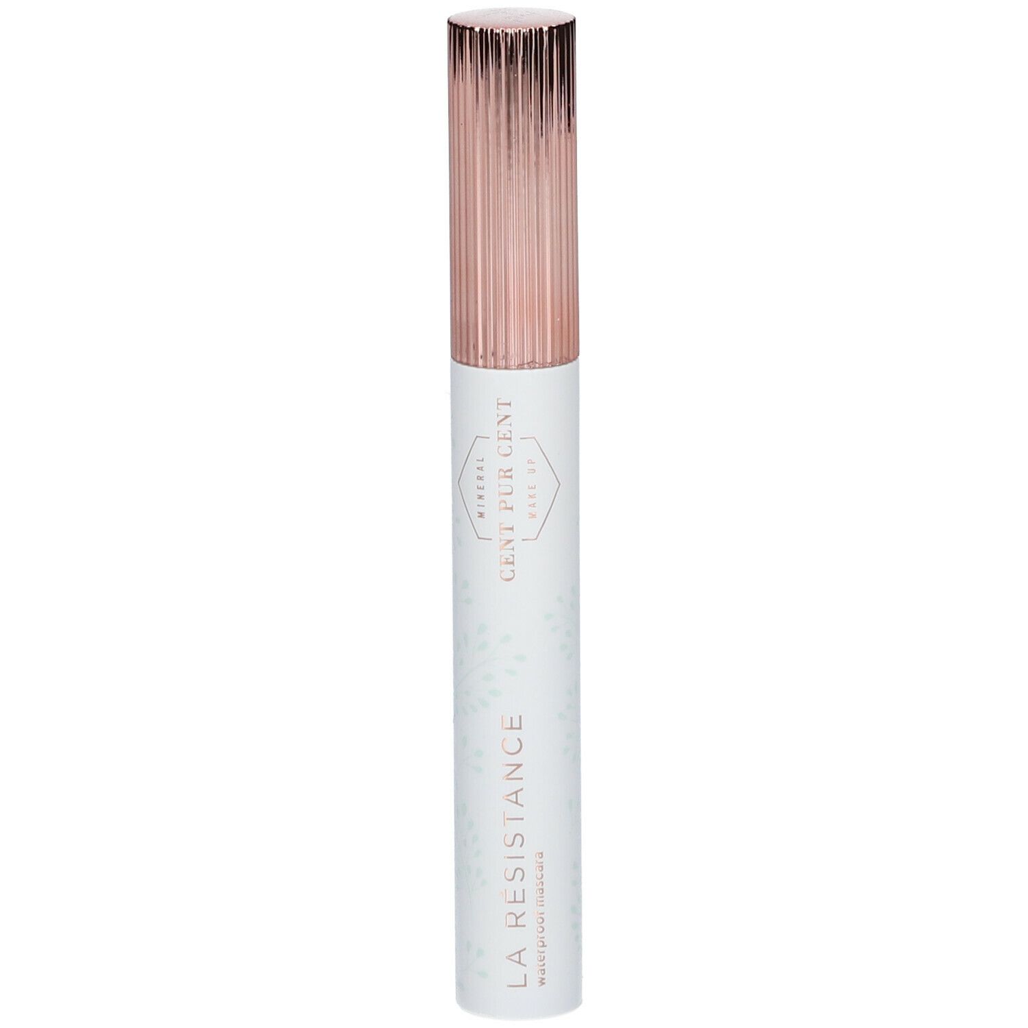 CENT PUR CENT MASCARA Black