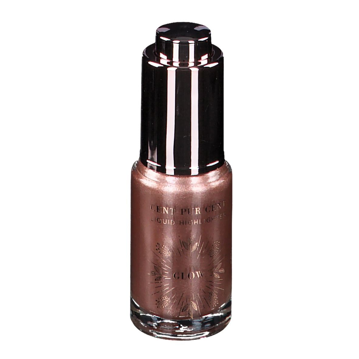 Image of Cent Pur Cent Waterproof Liquid Highlighter Glow