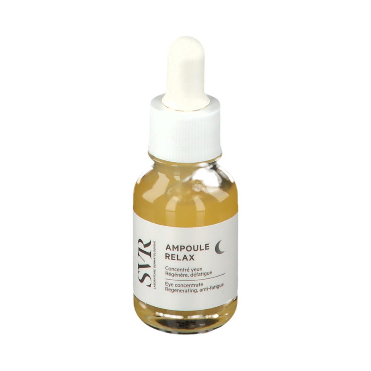 SVR-Ampulle Relax
