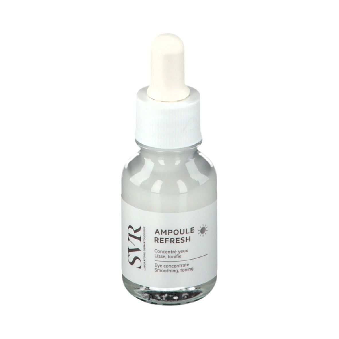 SVR-Ampulle Refresh