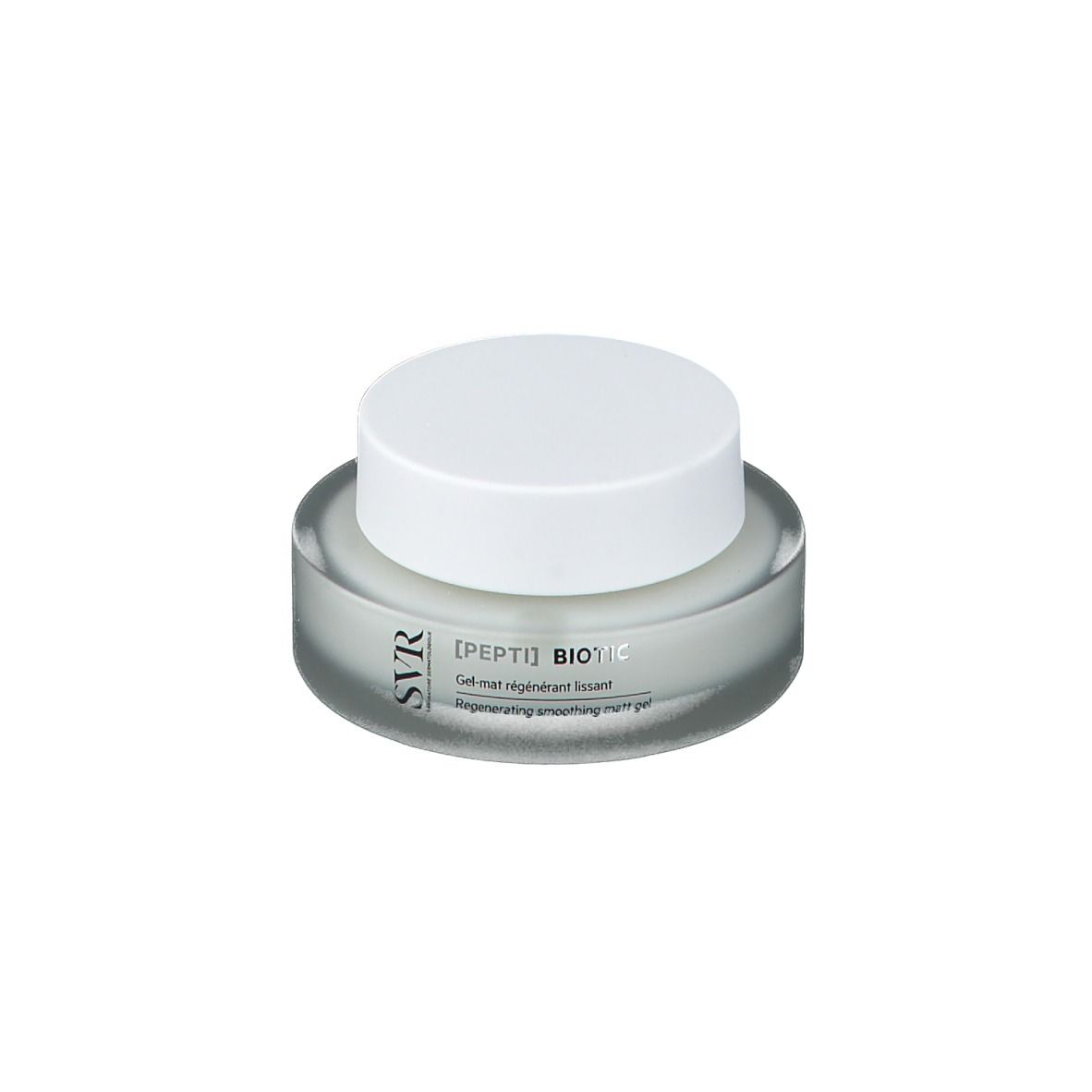 SVR [PEPTI] Biotic Gel