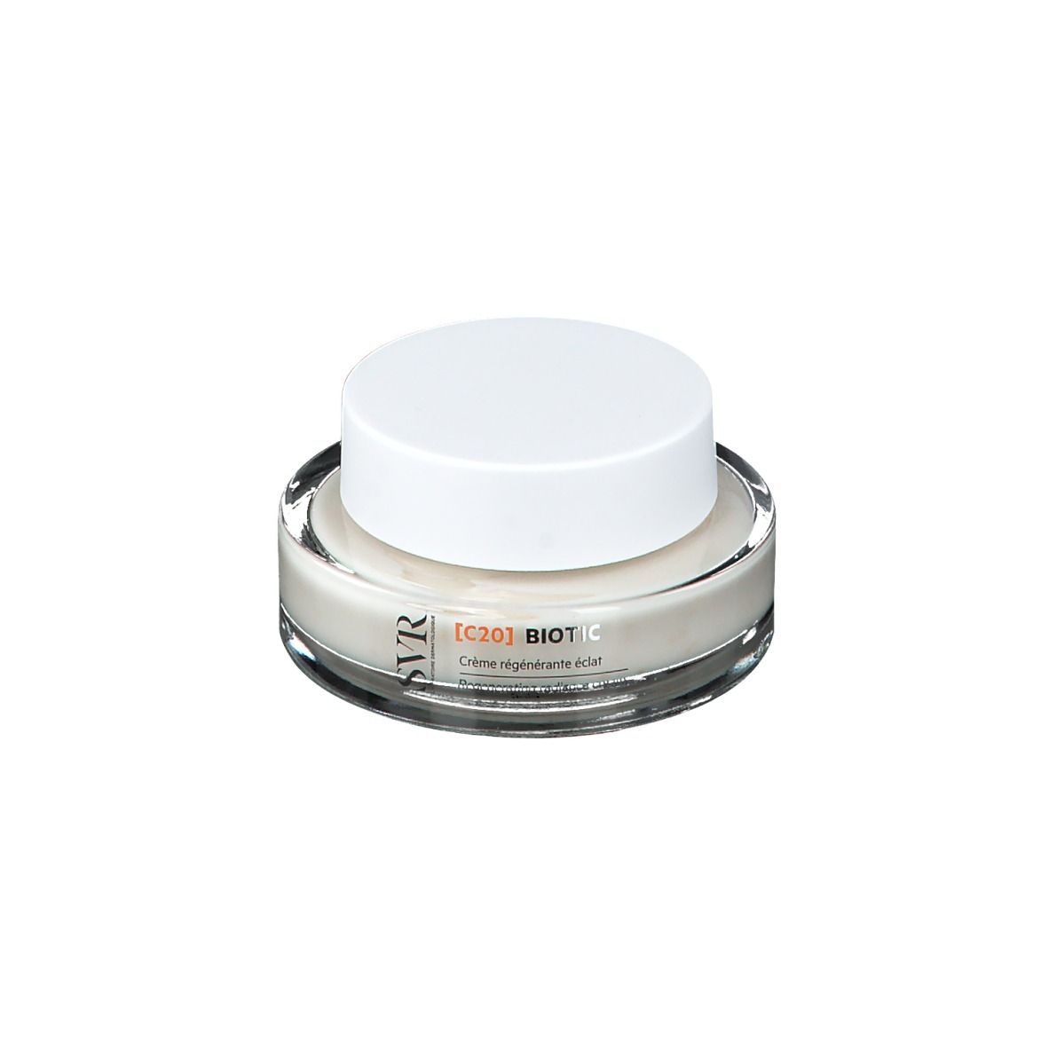 Image of SVR [C20] Biotic Regenerierende Creme