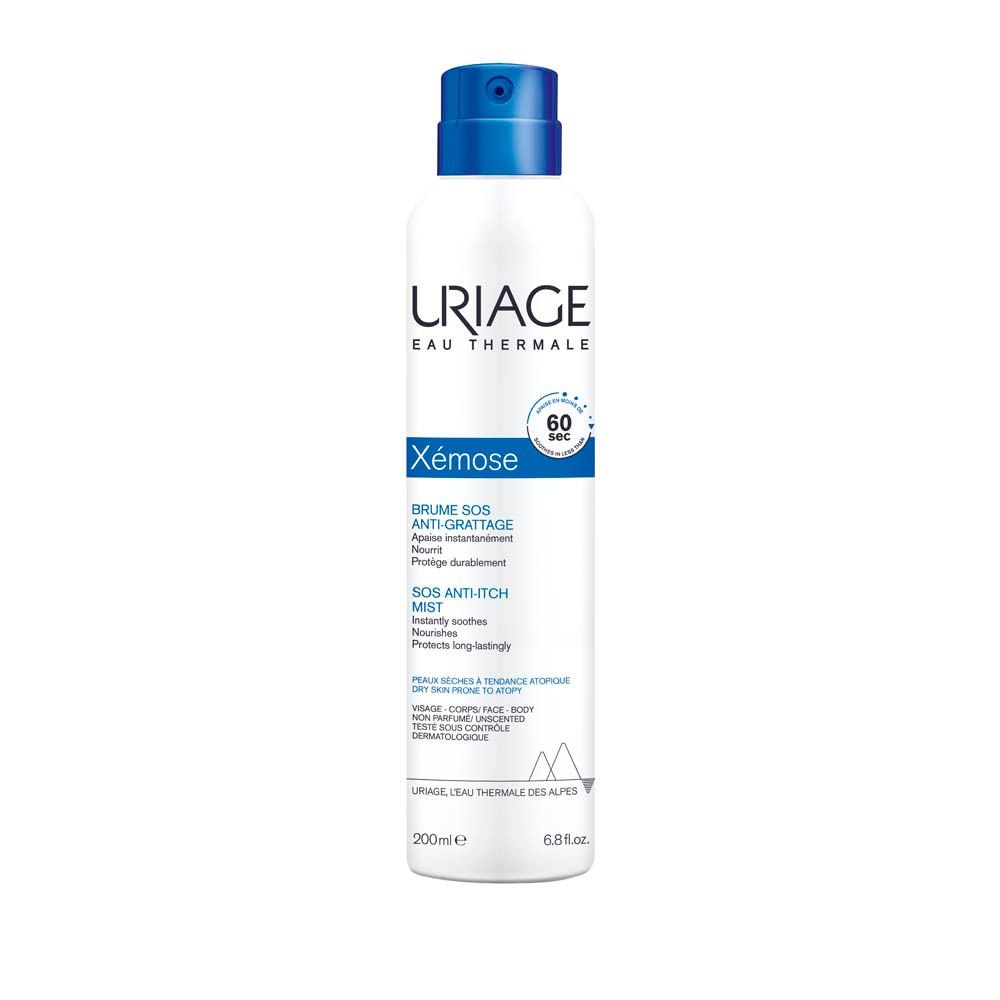 URIAGE Xémose Anti-Juckreiz Spray