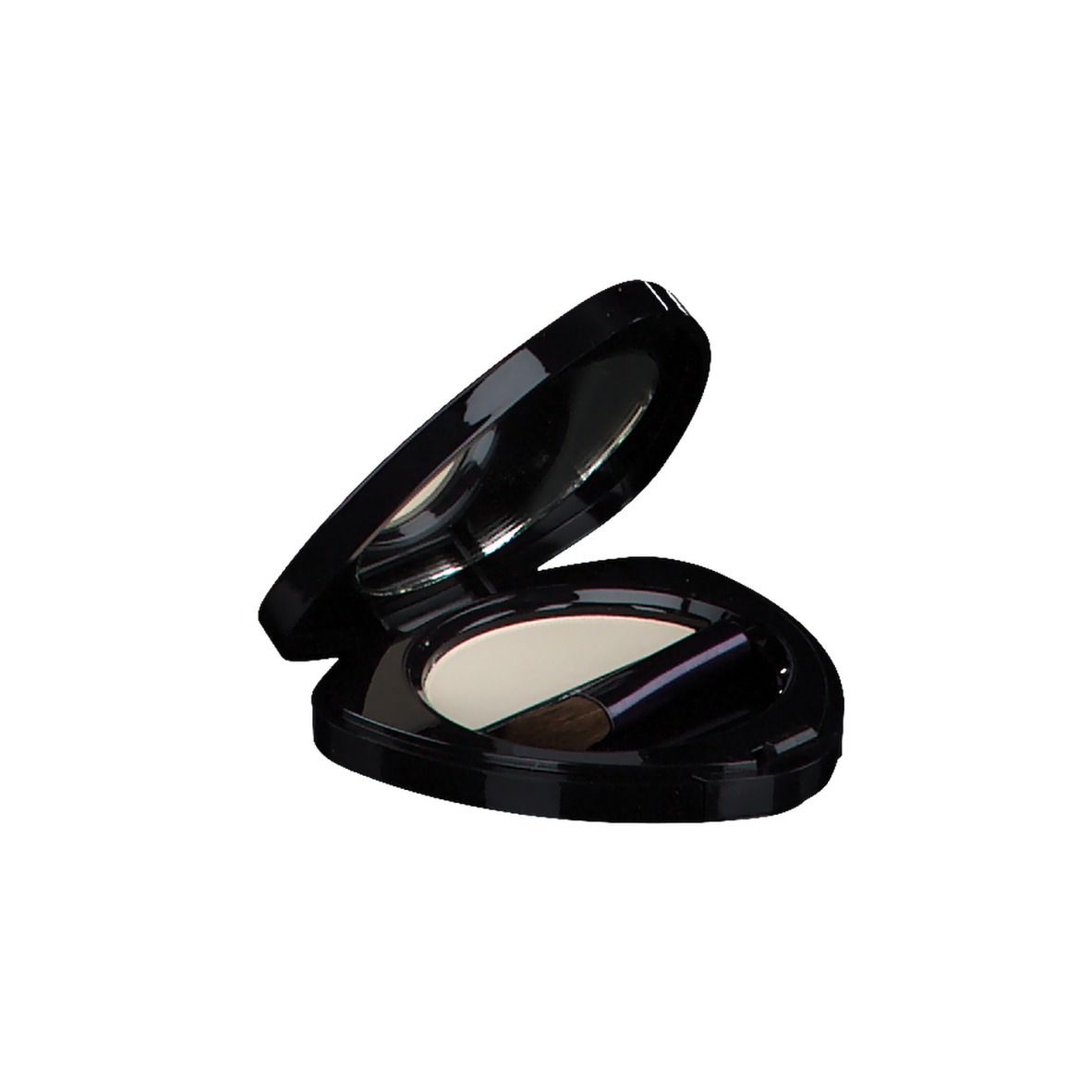 Dr. Hauschka Lidschatten 06 Weißer Opal