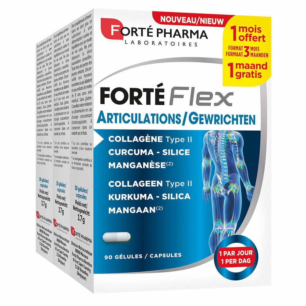 Image of Forté Pharma Forté Flex-Gelenke