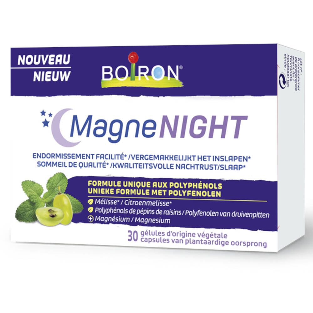 Image of BOIRON® MagneNIGHT