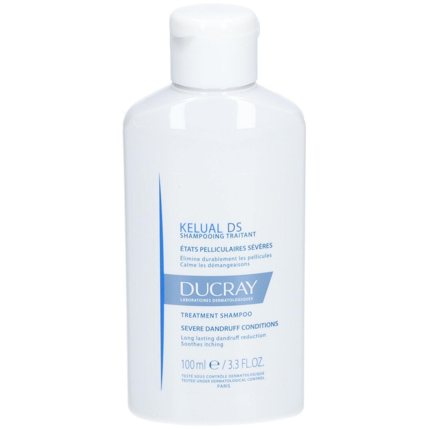 DUCRAY KELUAL DS Pflegeshampoo