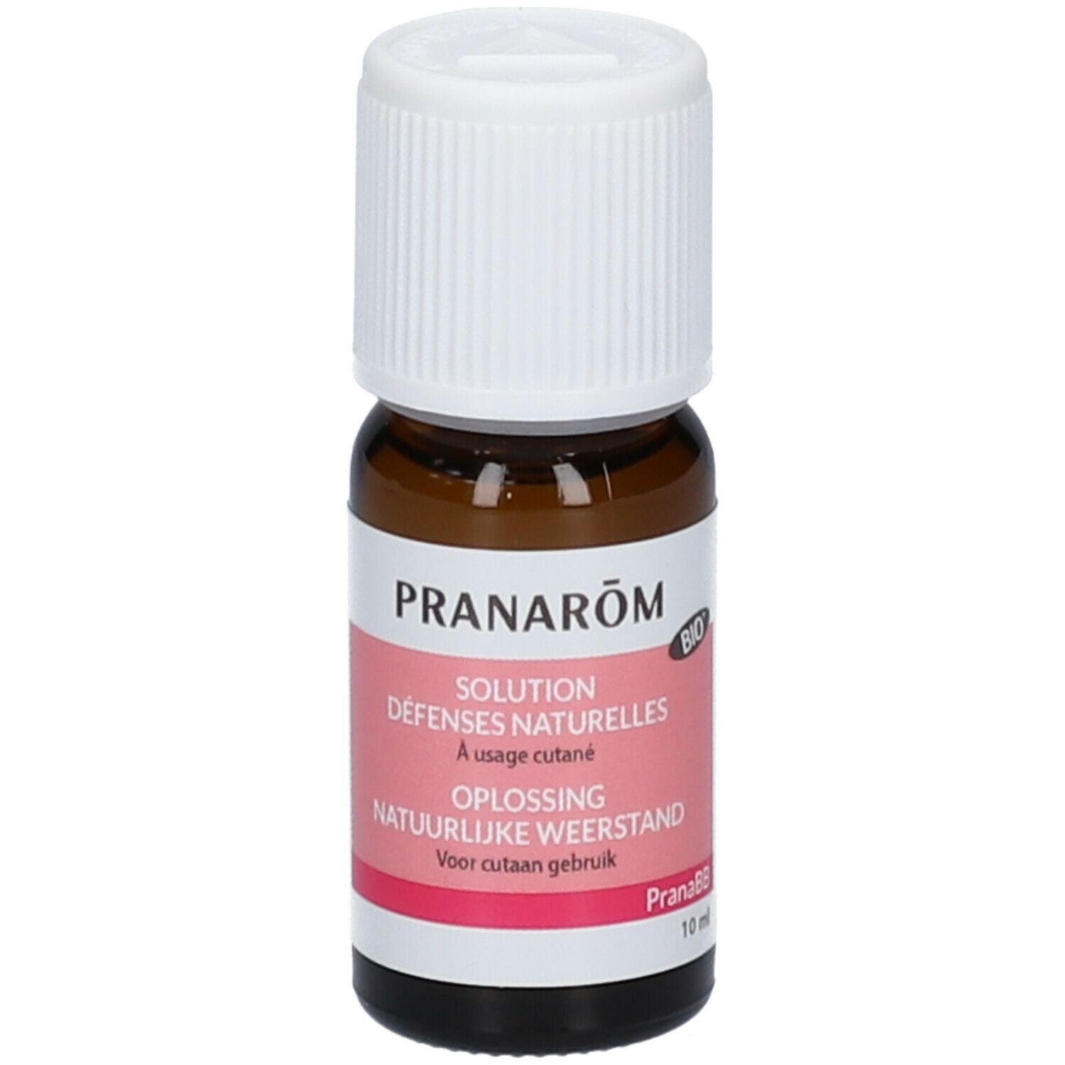 Pranarom Natürliche Abwehrkräfte