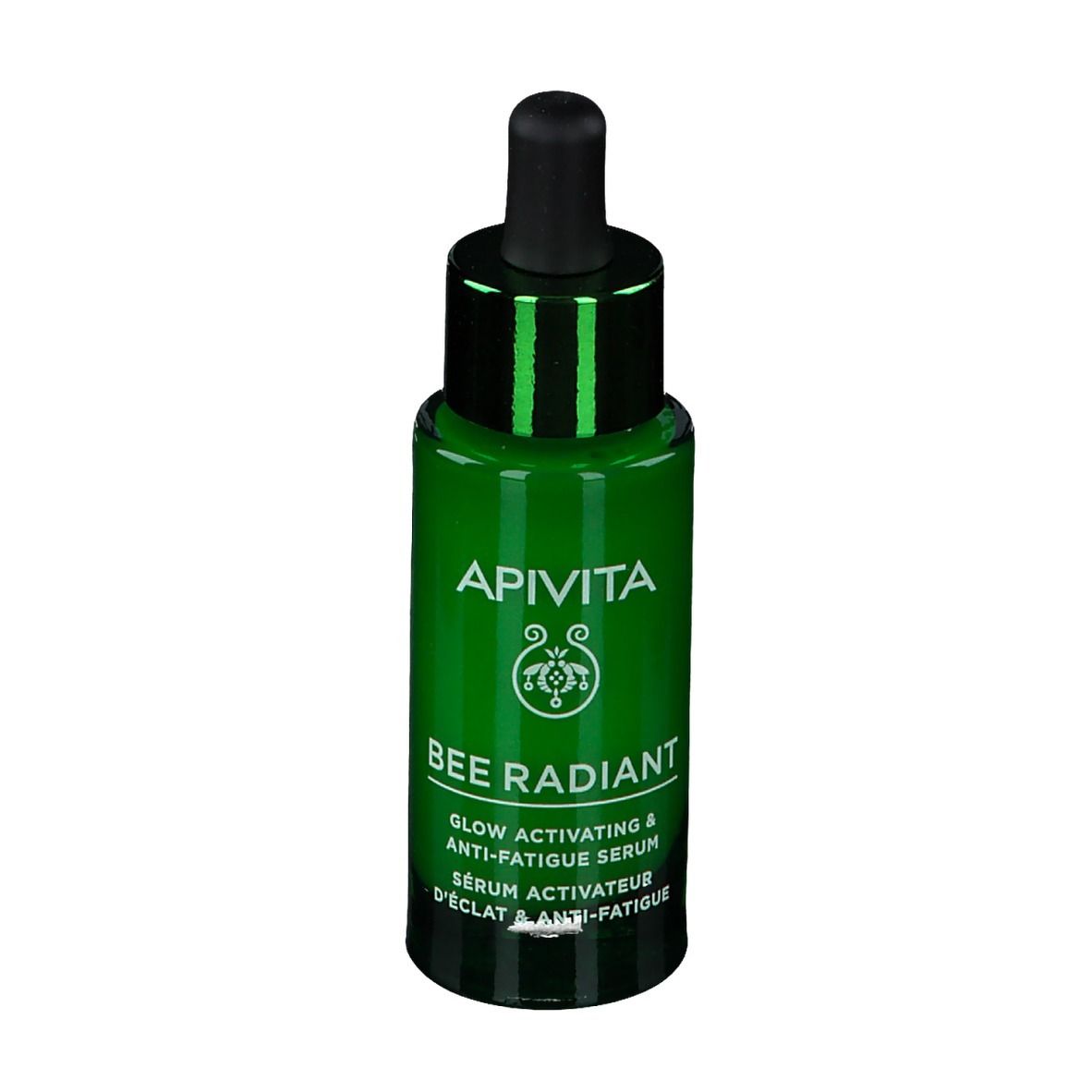 Image of APIVITA Bee Radiant Glow Activating & Anti-Fatigue-Serum
