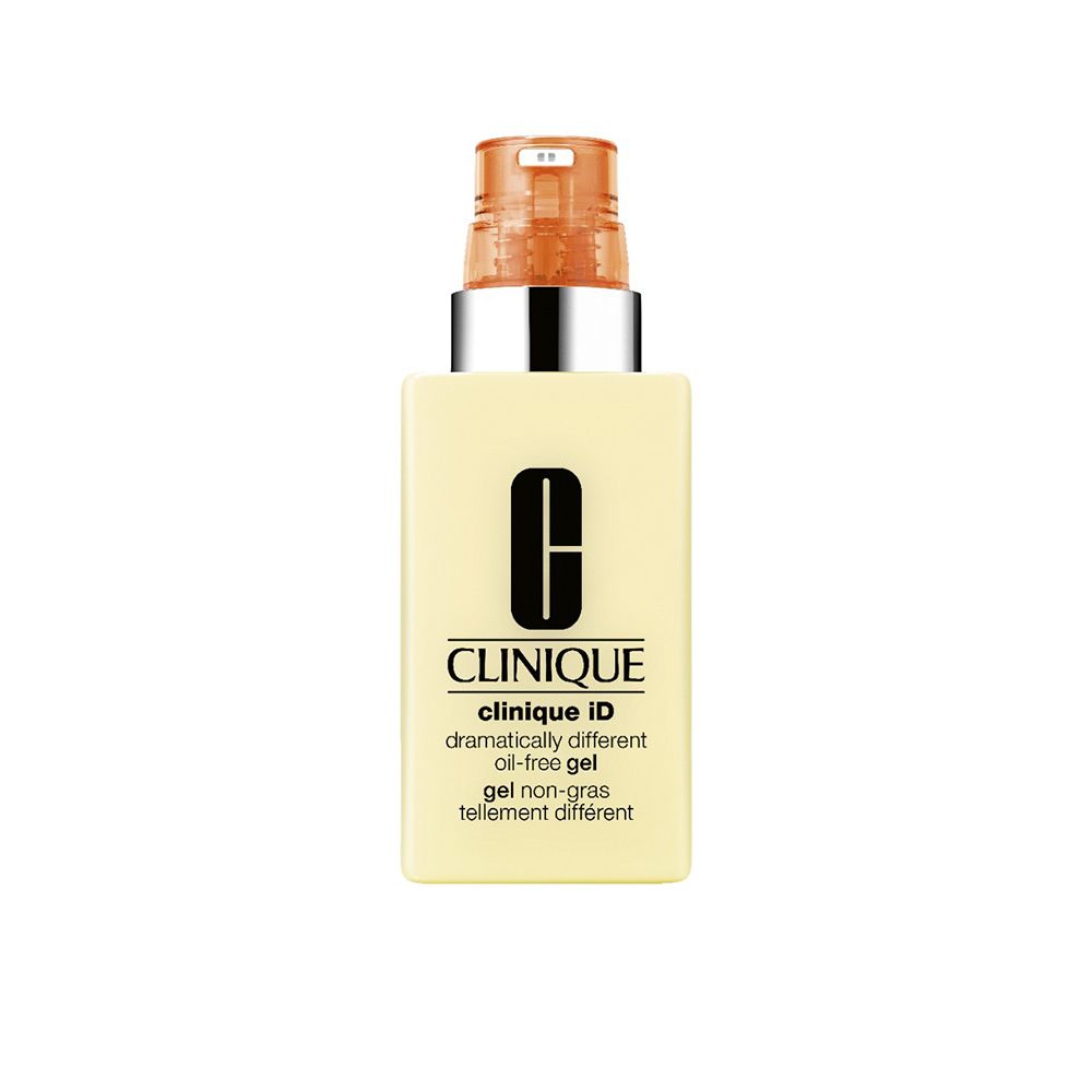 CLINIQUE iD™ Dramatically Different Oil-Control Gel + Anti-Fatigue