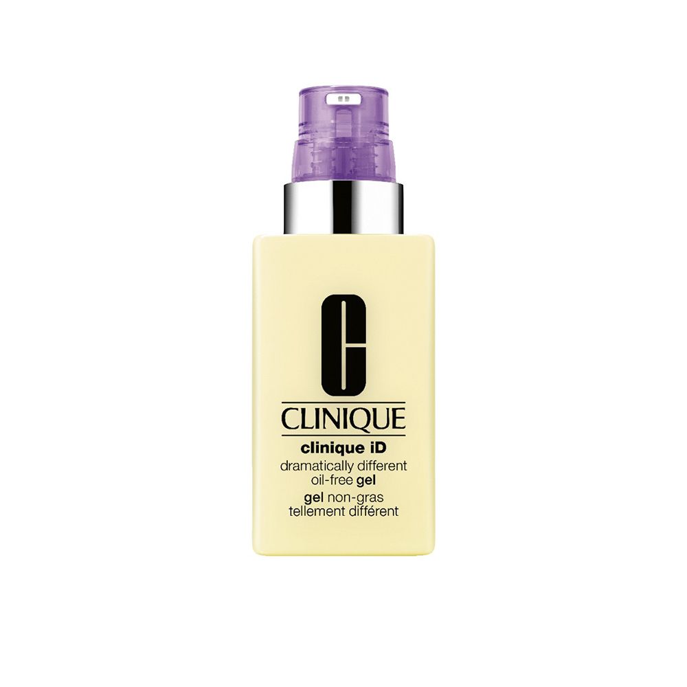 CLINIQUE iD™ Dramatically Different Oil-Control Gel + Lines & Wrinkles