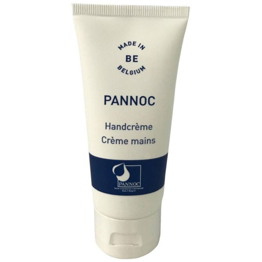 Image of PANNOC Handcreme