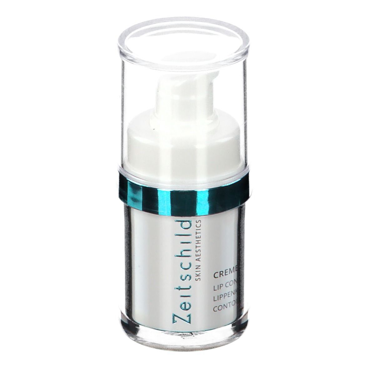 Zeitschild® Serum-Creme für die Lippenkontur