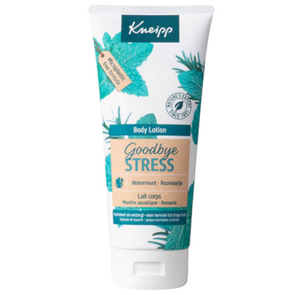 Kneipp® Good Bye Stress Bodylotion