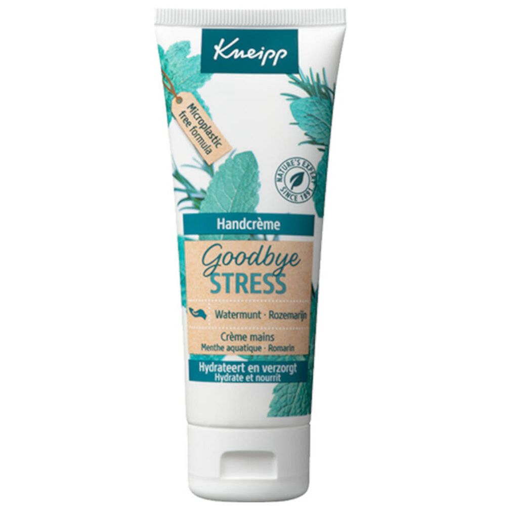 Kneipp® Good Bye Stress Handcreme