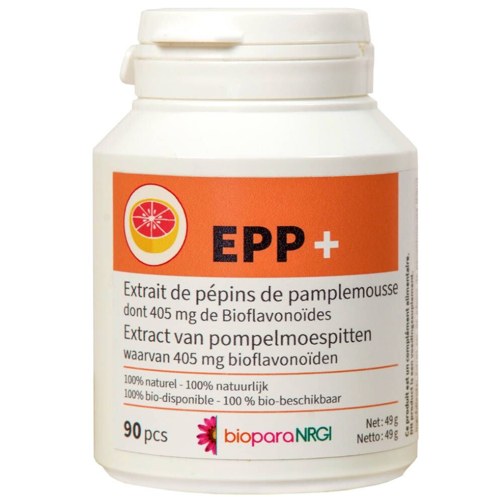 Bioparanrgi EPP+