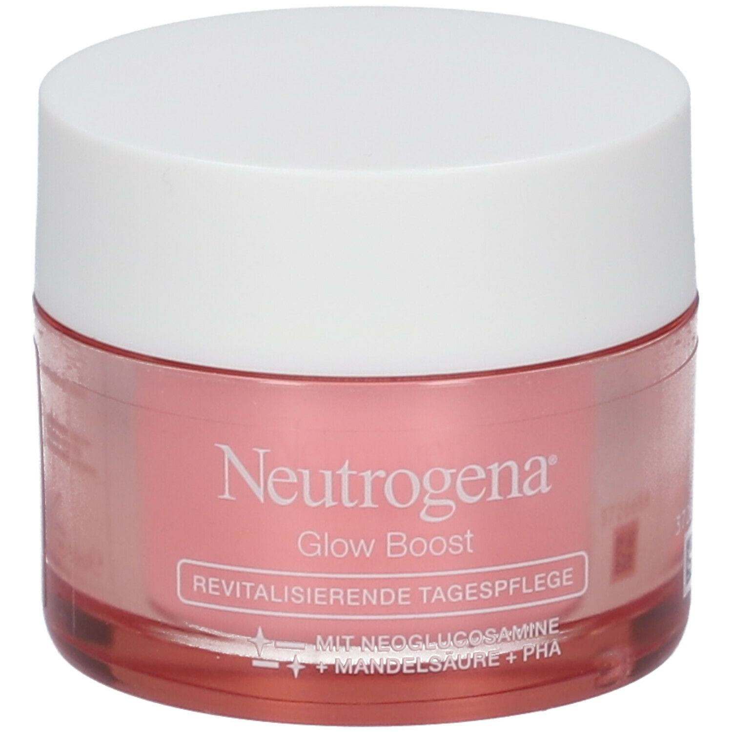 Neutrogena® Glow Boost Revitalisierende Tagespflege