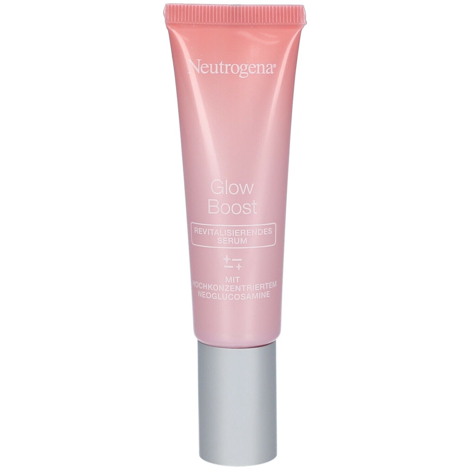 Neutrogena® Glow Boost Revitalisierendes Serum