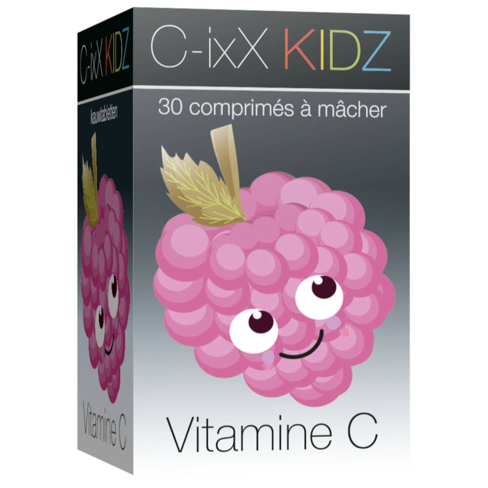 Image of C-ixX Kidz