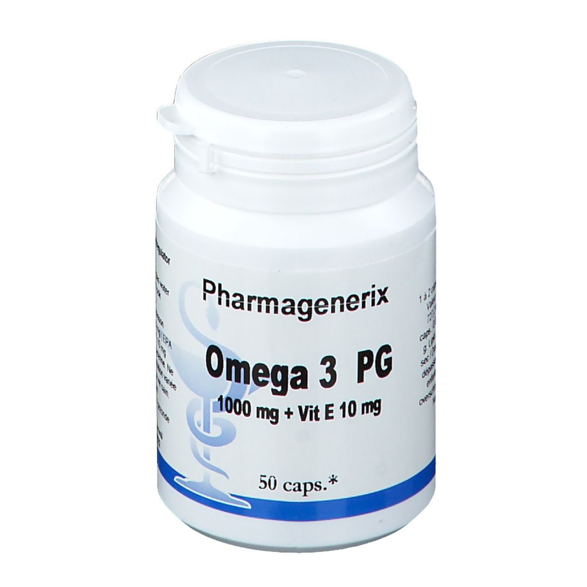 Image of PharmaGenerix® Omega 3 PG