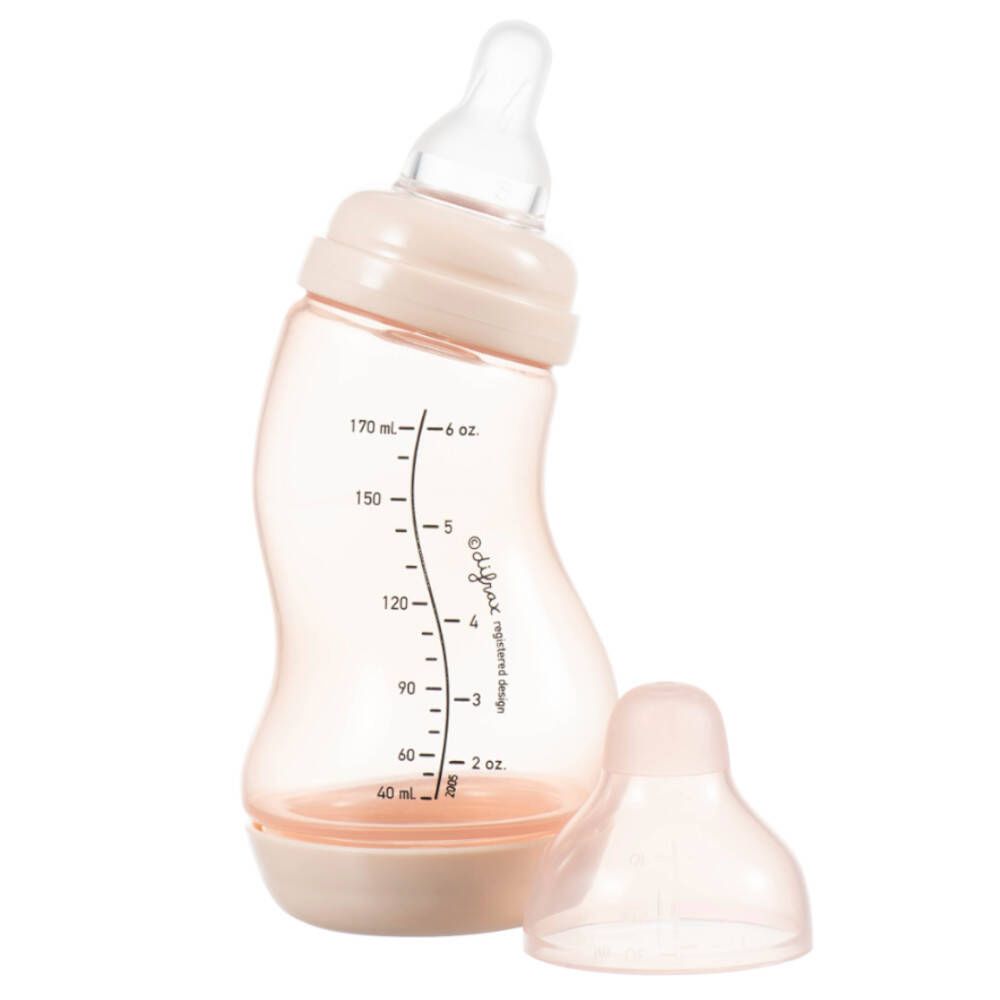 Difrax® Naturals Anti-Kolikfläschchen