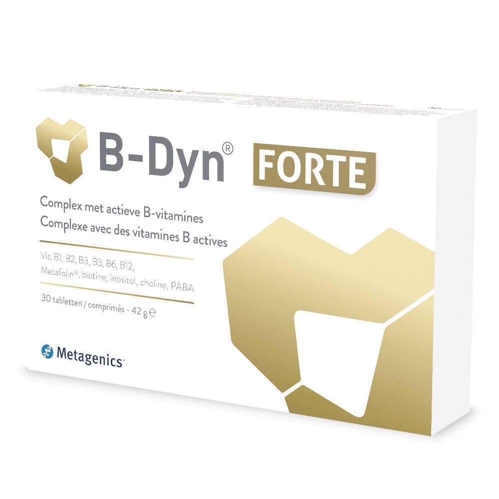 B-Dyn® FORTE
