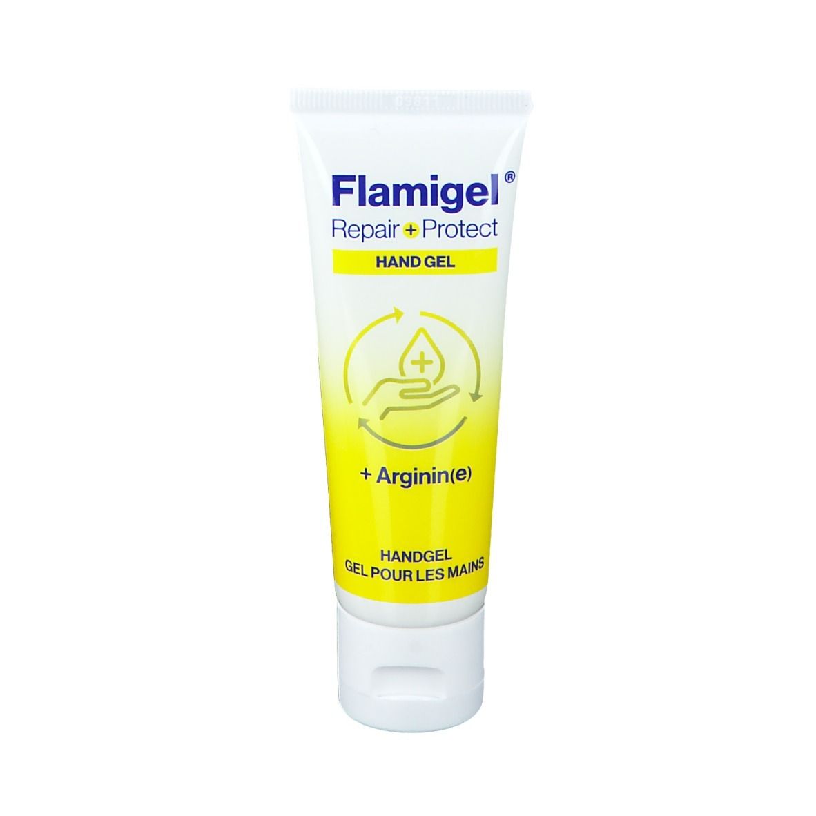 Image of Flamigel® Repair + Protect Hand Gel