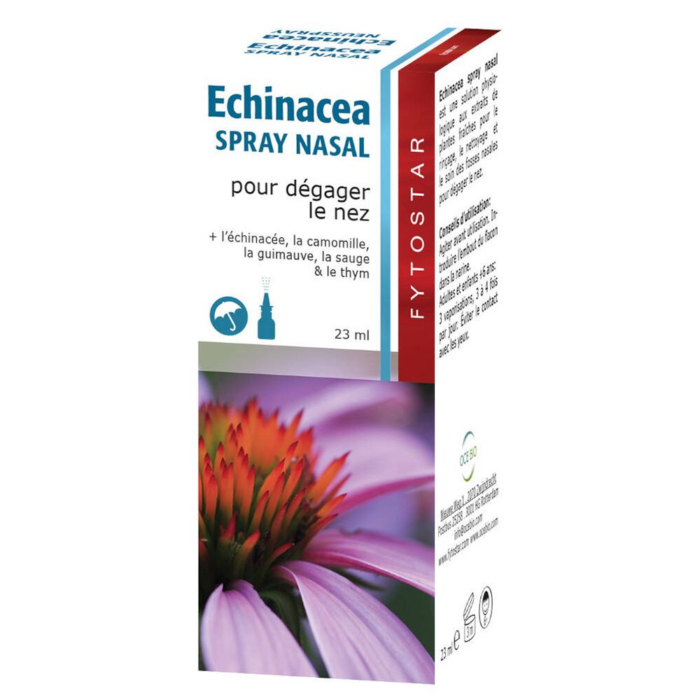 Image of ECHINACEA Nasenspray