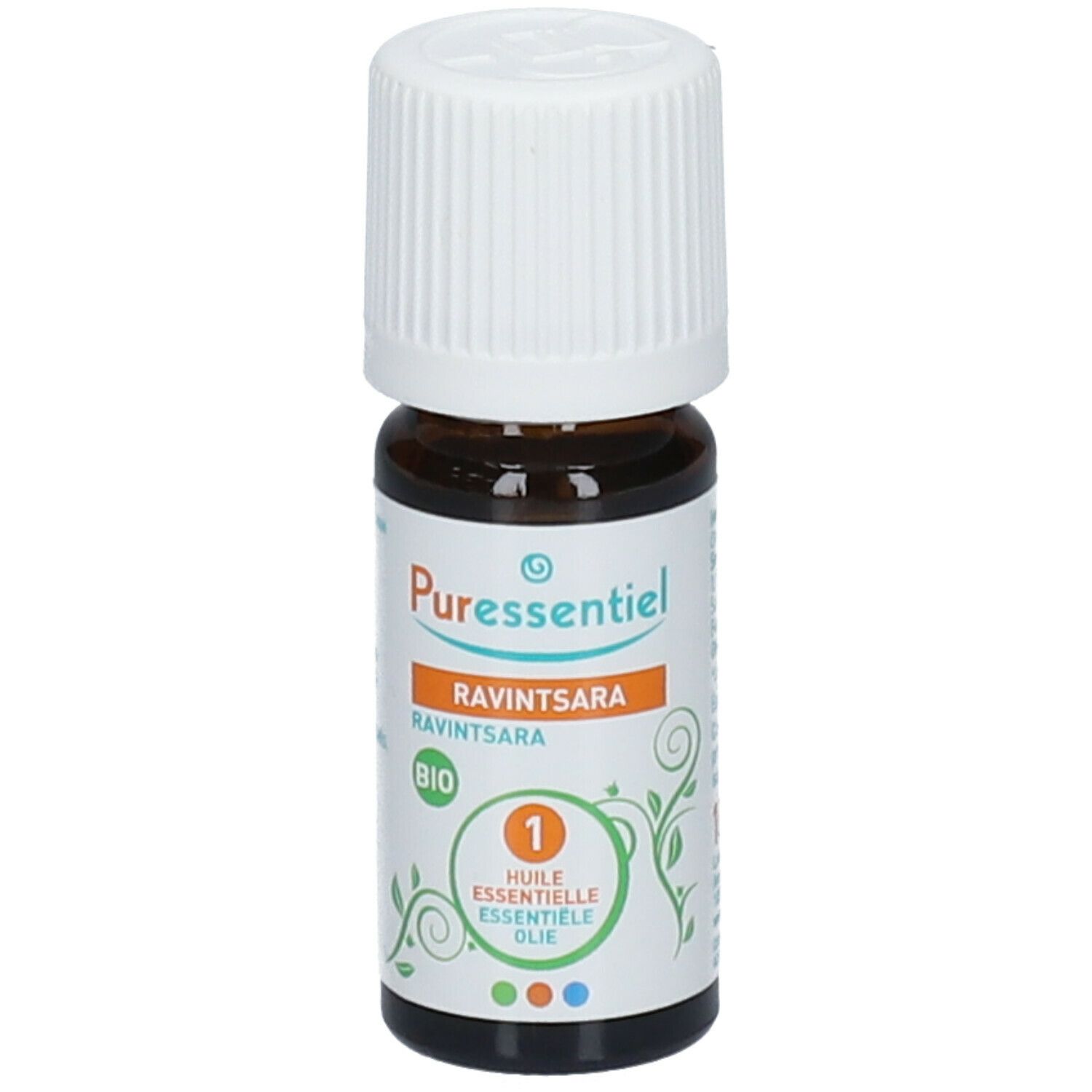 Puressentiel Ätherisches Ravintsaraöl