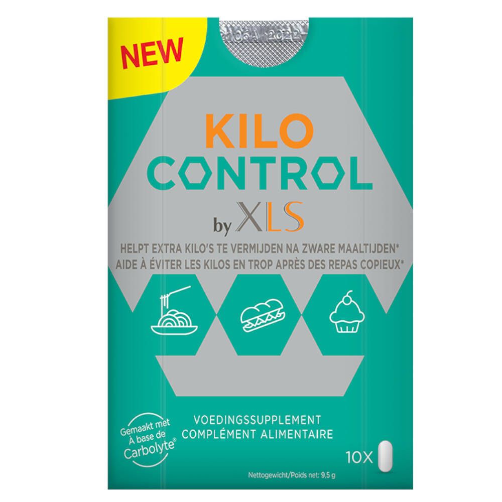 XL-S MEDICAL KILO CONTROL