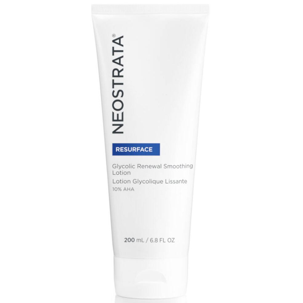 NeoStrata Glycolic Renewal Smoothing Lotion 10 AHA