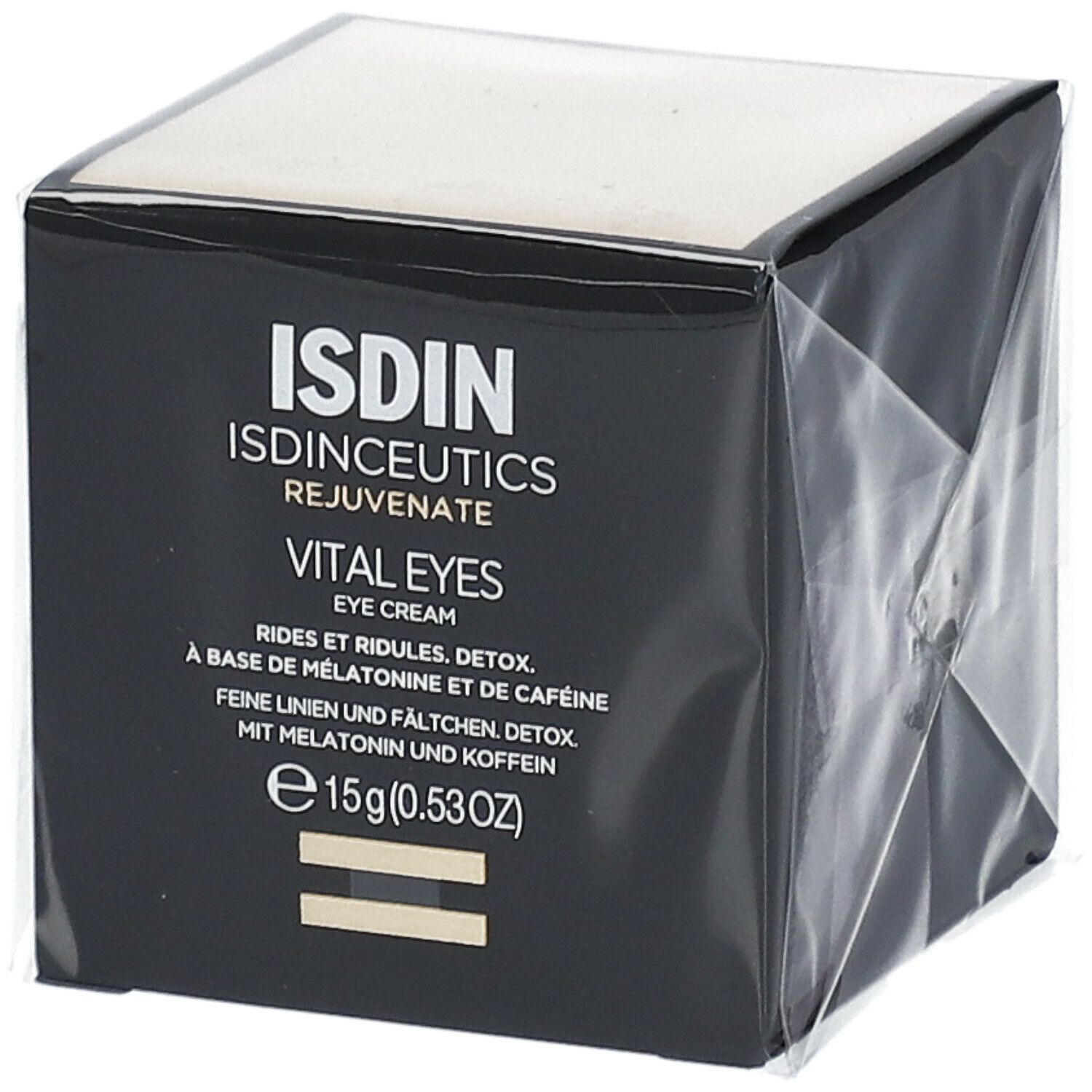 Image of ISDIN® Isdinceutics Vital Eyes