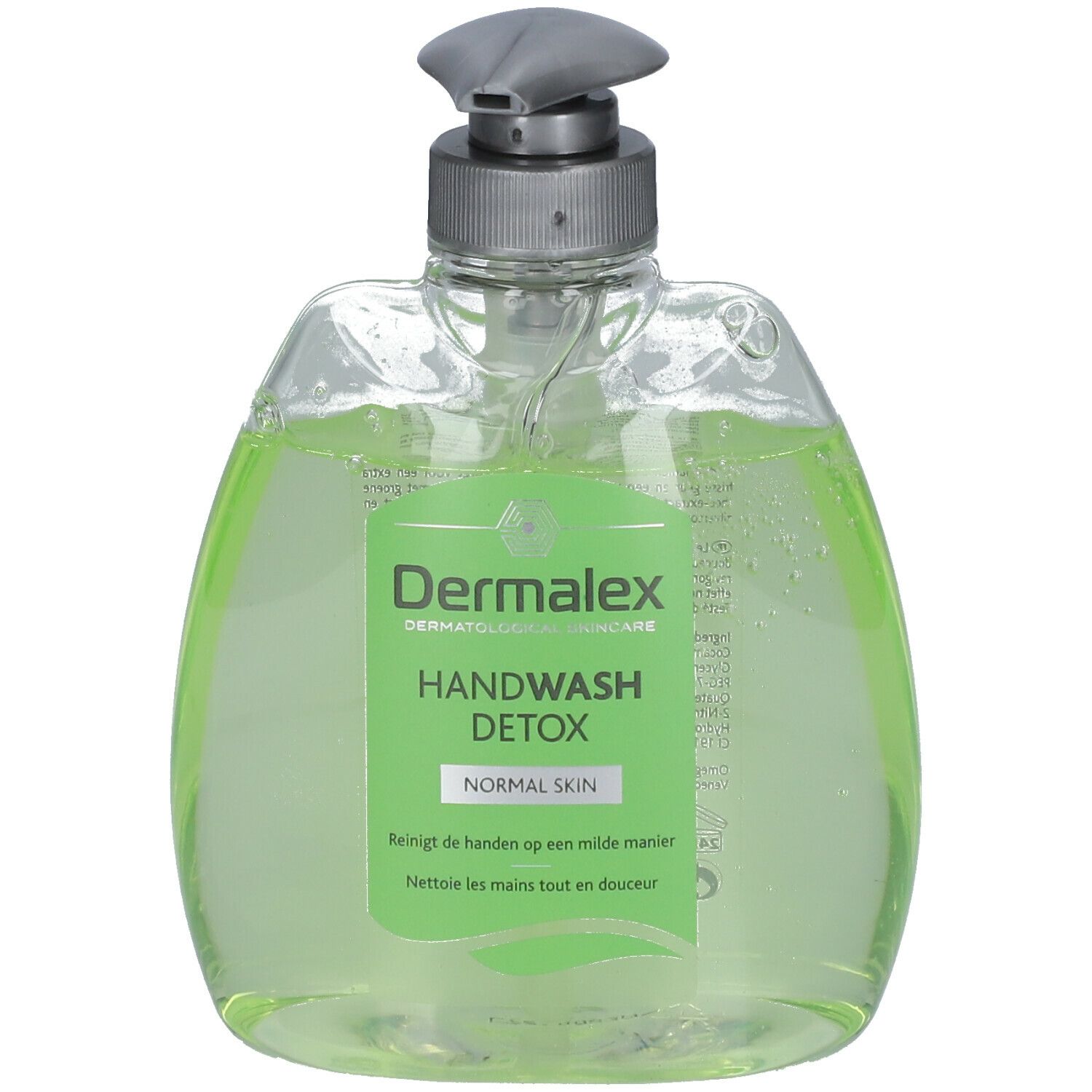 Dermalex® Handwash Detox