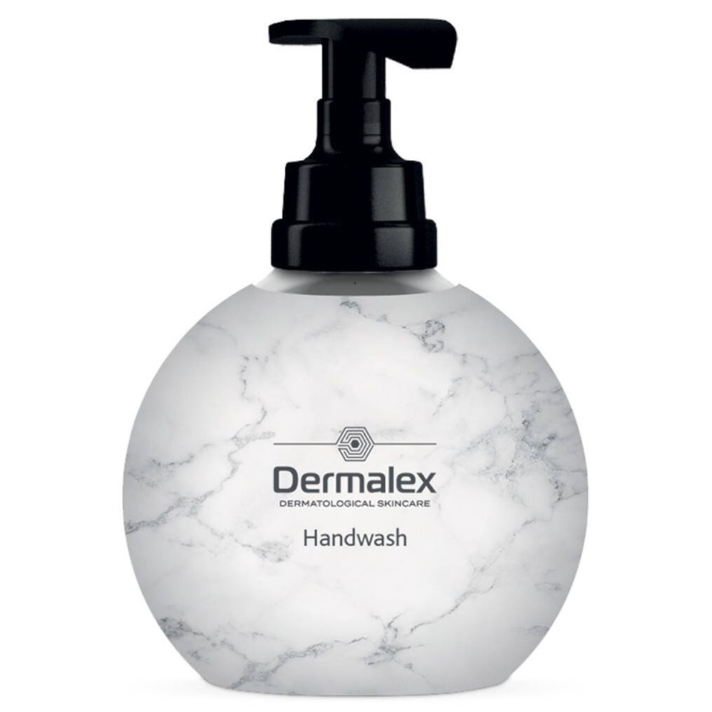 Image of Dermalex Handwash White Marble