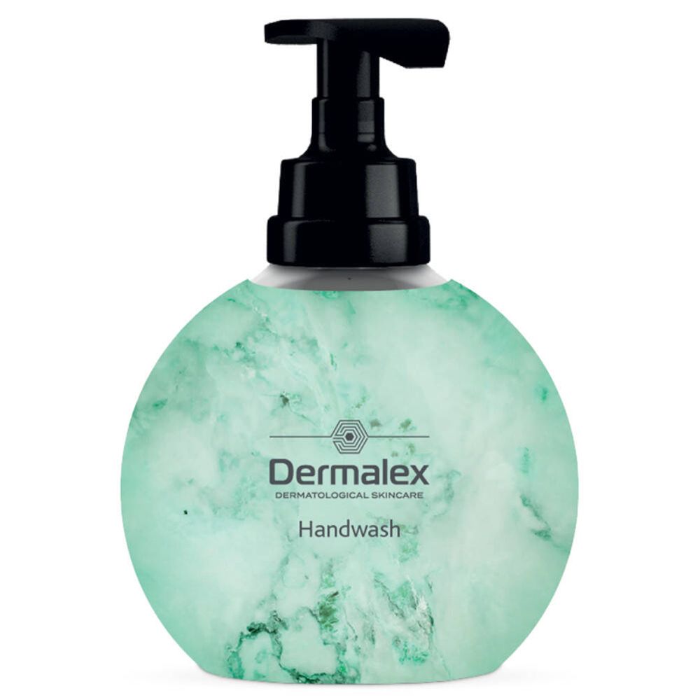 Dermalex Handwash Seife