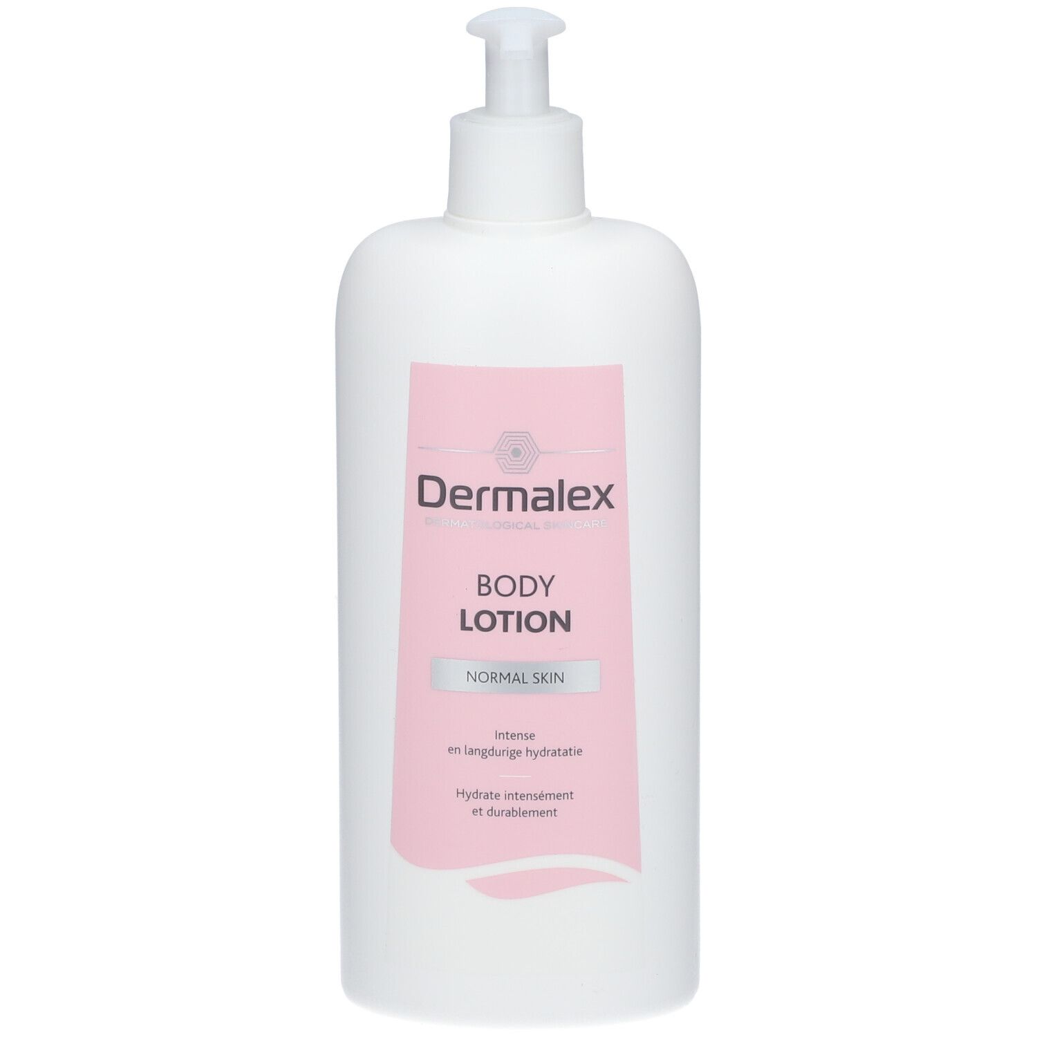 Dermalex feuchtigkeitsspendende Bodylotion
