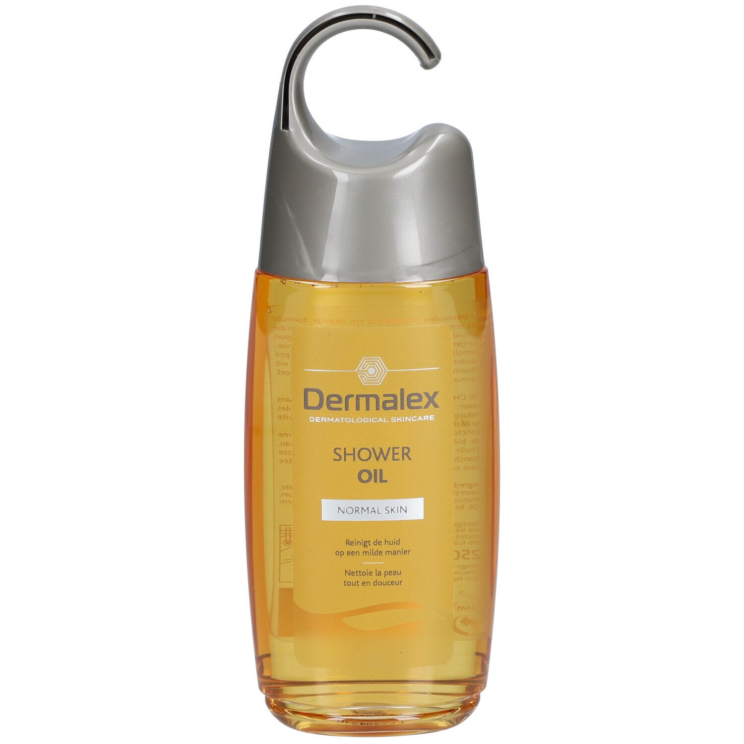 Dermalex® Mildes Duschöl