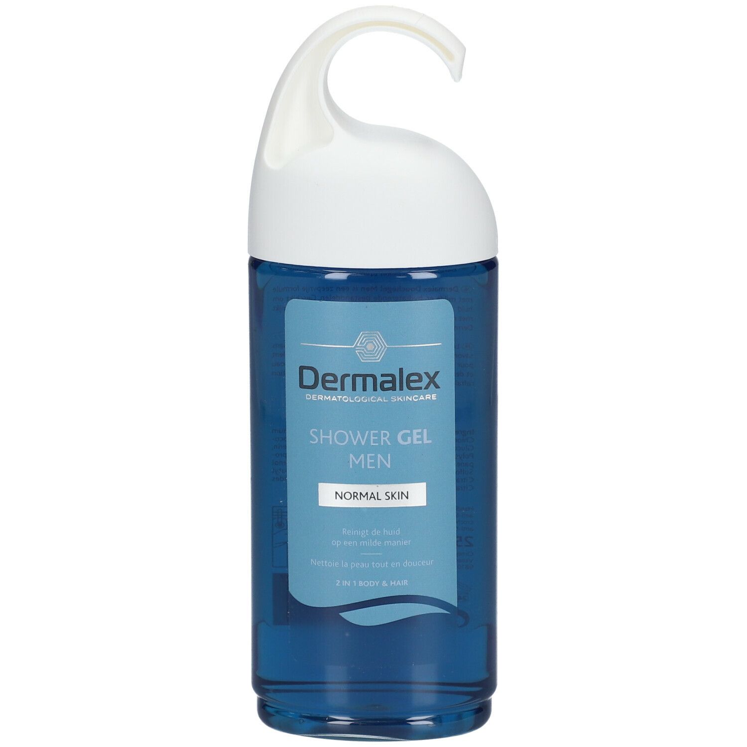 Dermalex® Men Duschgel